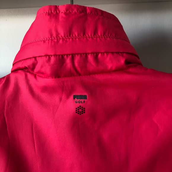 PUMA jacket - Picture 4 of 11